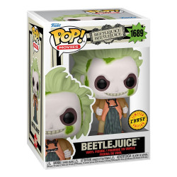 Funko POP! Beetlejuice