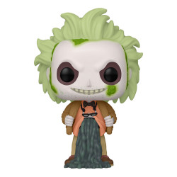 Funko POP! Beetlejuice