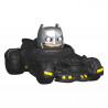 Bitty POP! Rides Batman with Batmobile