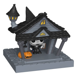 Bitty POP! Town  Jack at Home