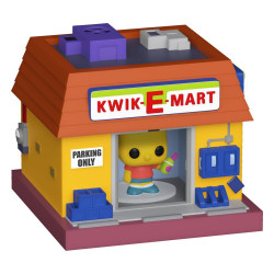 Bitty POP! Town Kwik-E-Mart