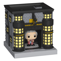Bitty POP! Town Ollivanders