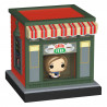 Bitty POP! Town Rachel at Central Perks