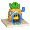 Bitty POP! Town Spongebob at Home