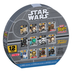 Bitty POP! 12-Pack A New Hope