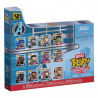 Bitty POP! 12-Pack Infinity Saga det