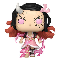 Funko POP! Nezuko(Demon Form)