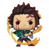 Funko POP! Tanjiro(Sun Breathing)