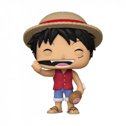 Funko POP! Luffy (Refresh)