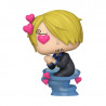 Funko POP! Sanji (Refresh)