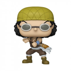 Funko POP! Usopp (Refresh)