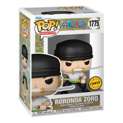 Funko POP! Zoro (Refresh)