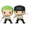 Funko POP! Zoro (Refresh)