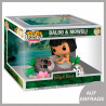 Funko POP! Baloo & Mowgli
