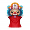 Funko POP! Buggy (Post Time-Skip) Exclusive
