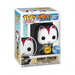 Funko POP! Anbu Itachi