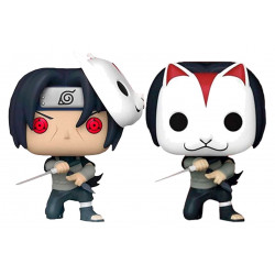 Funko POP! Anbu Itachi