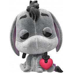 Funko POP! Eeyore with Heart(FL)