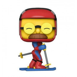 Funko POP! Stupid Sexy Flanders