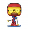Funko POP! Stupid Sexy Flanders