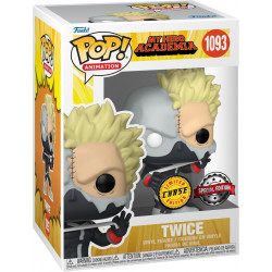 Funko POP! Twice