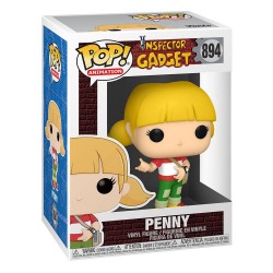POP! Inspector Gadget - Penny