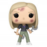 Funko POP! Buffy with Weapons