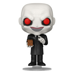Funko POP! The Gentlemen