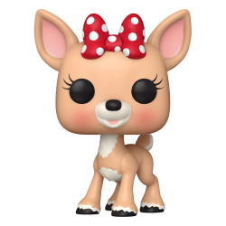Funko POP! Clarice