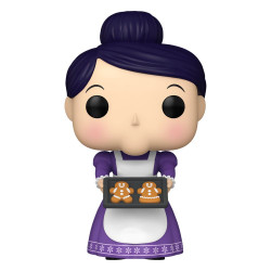 Funko POP! Mrs. Claus