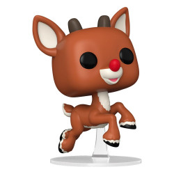 Funko POP! Rudolph (Flying)