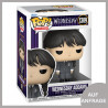 Funko POP! Wednesday Addams