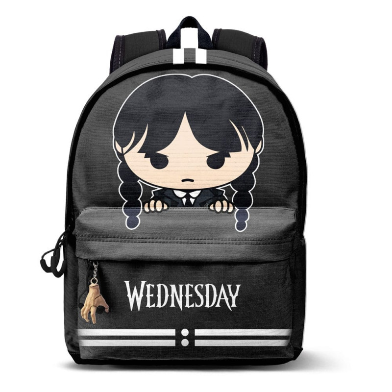 Wednesday Backpack Cute