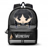 Wednesday Backpack Cute