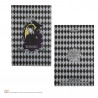 Wednesday Set de escritura de 5 Piezas Black