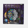 Wednesday Mood Light-Lampe Ophelia Hall Window 26 cm