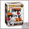 Funko POP! Sylvester