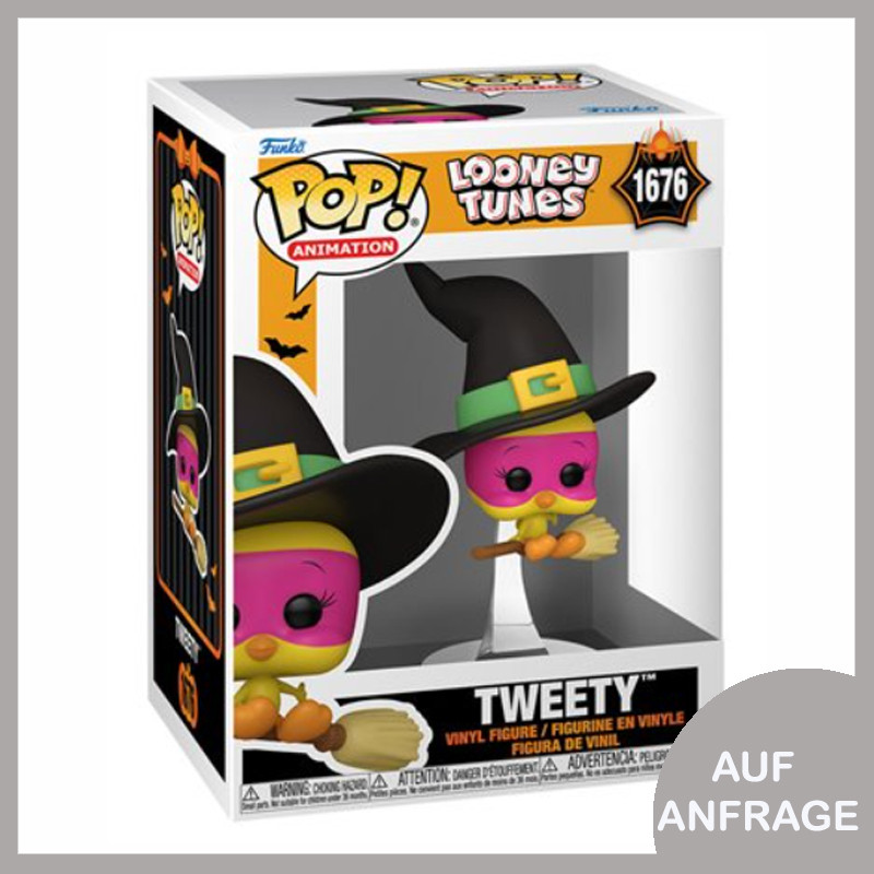 Funko POP! Tweety