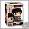 Funko POP! Mike with Will's Painting