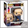 Funko POP! Murray