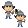 Funko POP! Inspector Gadget