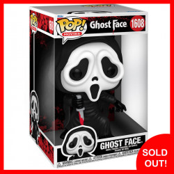 Funko POP! Ghots Face 25cm