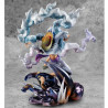 Monkey D Luffy Gear Fifth Wa-Maximum 23cm