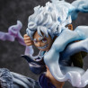 Monkey D Luffy Gear Fifth Wa-Maximum 23cm