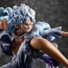 Monkey D Luffy Gear Fifth Wa-Maximum 23cm