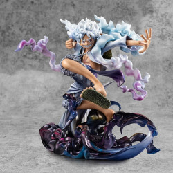 Monkey D Luffy Gear Fifth Wa-Maximum 23cm