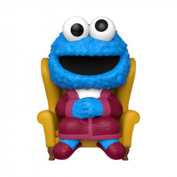Funko POP! Cookie Monster