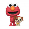 Funko POP! Elmo & Tango