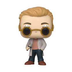 Funko POP! The Corinthian