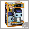 Funko POP! Bride of Frankenstein
